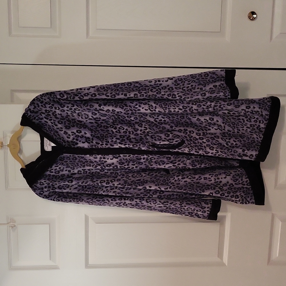 Pajama Jacket